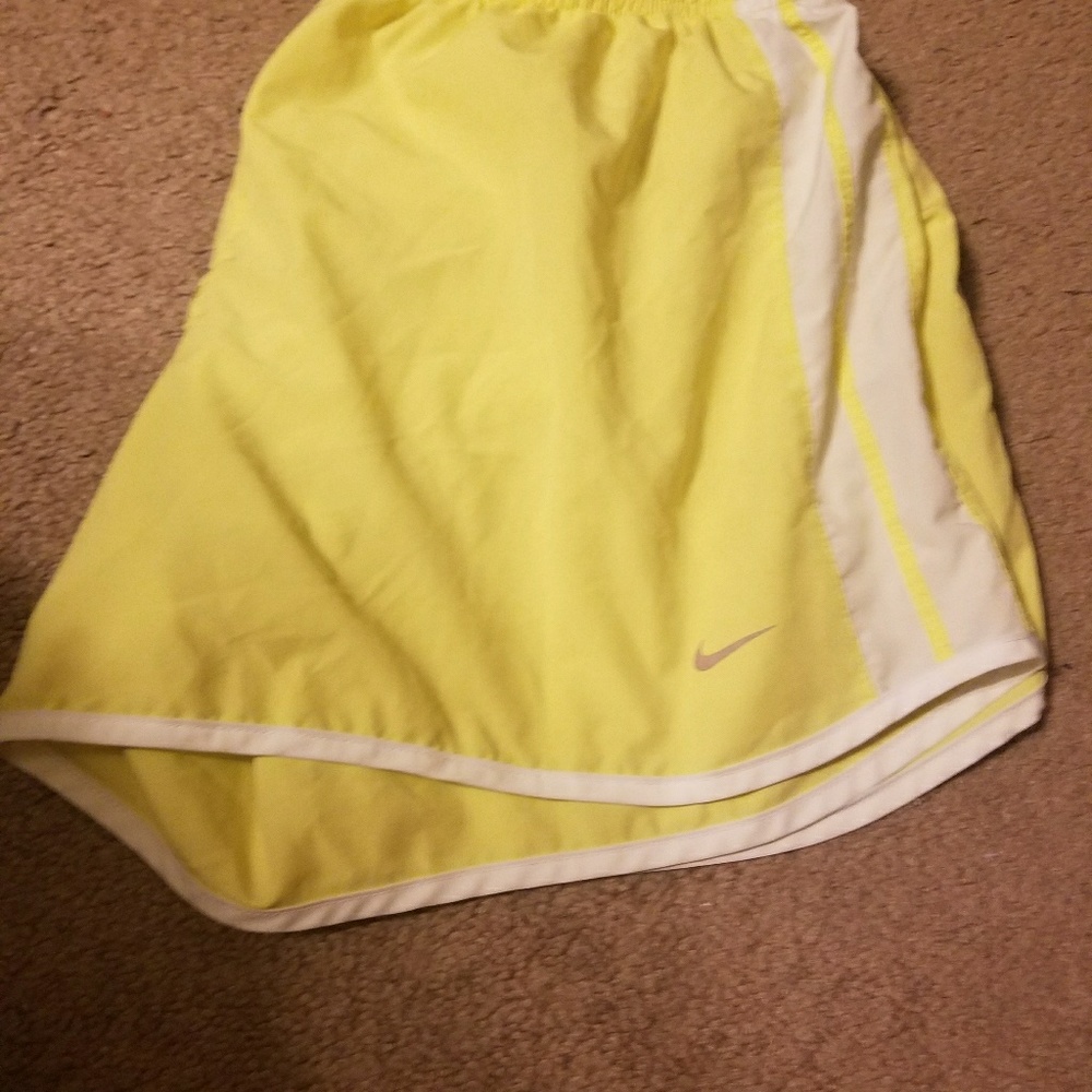 Nike shorts